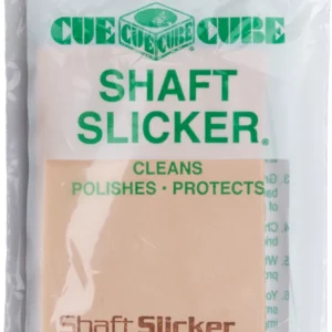 Cue Cube SPCCSS1 Shaft Slicker - Single