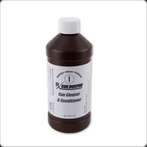 Cue Doctor SPCD16 Shaft Cleaner