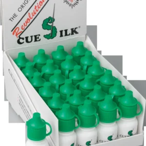 CueSilk SPCS24