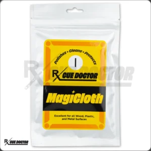 Cue Doctor SPMC MagiCloth