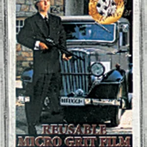 Nick's Edge SPNK1 Papers - Single