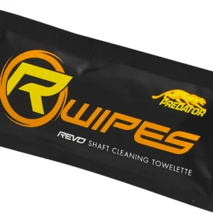 Predator SPPRE01 REVO Wipe - Single