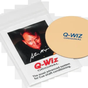 Q-Wiz SPQW1 - Single