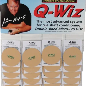Q-Wiz SPQW24 - Card of 24