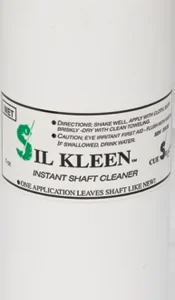 Sil Kleen SPSK10 Wet