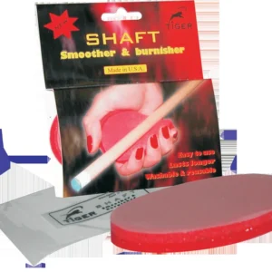 Tiger SPSMBRN Smoother & Burnisher