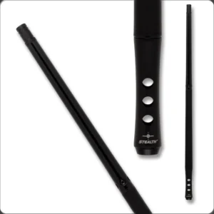 Stealth STH500 Aluminum Series Cue