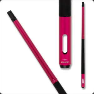 Stealth STH502 Aluminum Series Cue