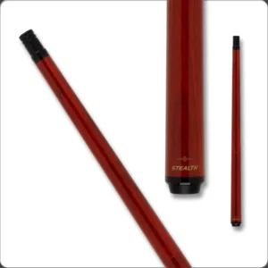 Stealth STHAT1 Air Time Series 3-Piece Jump Cue