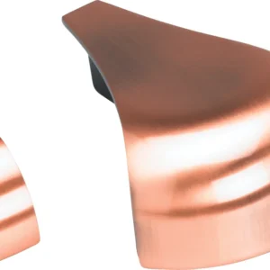 TP5055 Bronze Metal Corner & Side Castings