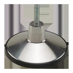 TP5069 Large Leg Levelers - Set of 4