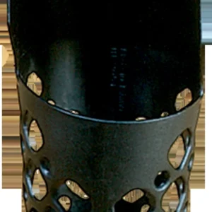 TP5122 Plastic Web Pockets