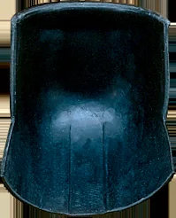 TP5123 Rubber Pocket Gulley Boots - Set of 6