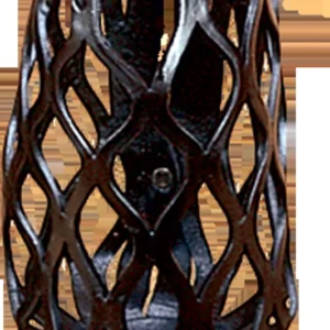 TP5136 Leather Web Pockets