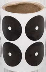 TPBS100 Table Spots - Roll of 100