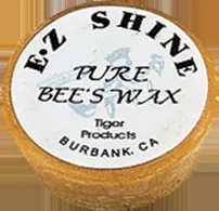 E-Z Shine TPEZ Bees Wax