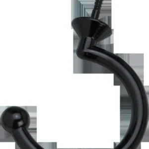 TPHKBF Small Black Hook