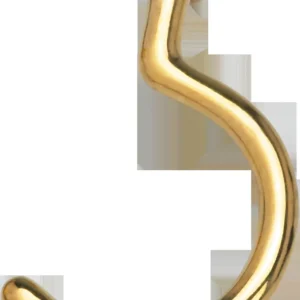 TPHKSF Brass Small Hook