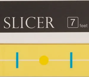 Kamui TPKDS Diamond Slicer - 7ft