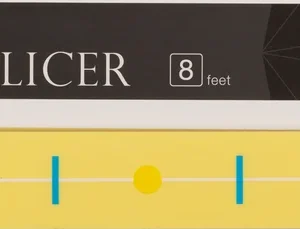 Kamui TPKDS Diamond Slicer - 8ft