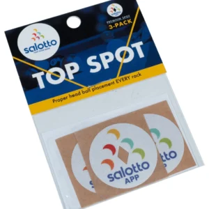 Salotto TPSALS Top Spot - Pack of 3