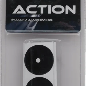 TPTSP Table Spots - Pack of 6