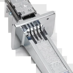 TPVCOIN4 Coin Mechanism - 4 Coint