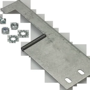 TPVEXTL Coin Mechanism Large Extension - 6.5in