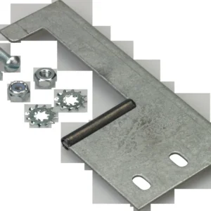 TPVEXTS Coin Mechanism Small Extension - 5in