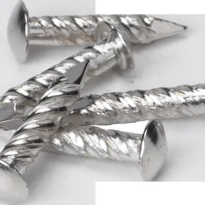 TPVNAIL Pocket Nails - 25ct