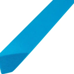 Valley Rails for Coin-Op Tables - TPVRAILC - Covered in Tournament Blue Simonis HR Cloth - Old