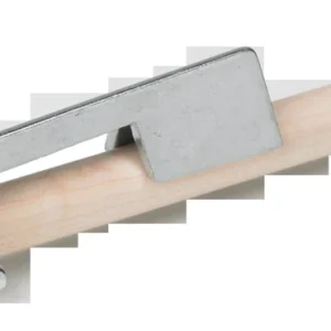 TRACC Aluminum Cue Clamp