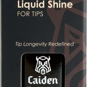 Caiden TRCLS Burnishing Liquid Shine