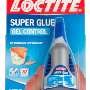 Loctite TRLOC Super Glue Gel