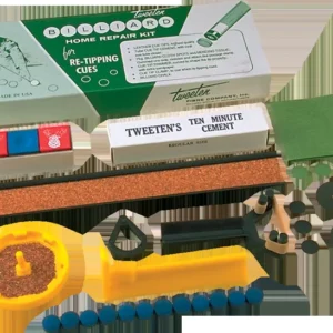 Tweeten TRTK Home Repair Kit