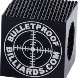 Bulletproof Parabellum TTBPC Shaper
