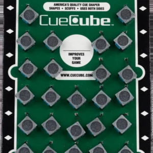 Cue TTCC25 Cube
