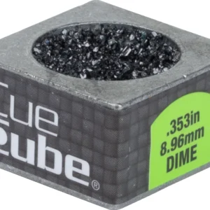 Cue Cube TTCCD1 Dime Scuffer