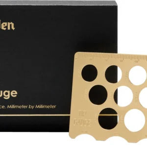 Caiden TTCTG Tip Diameter Gauge Tool