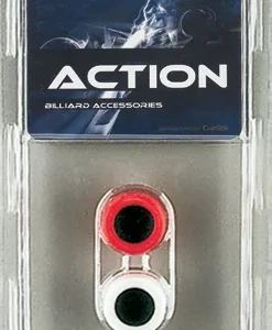 Action TTDSSP Double Side Scuffer