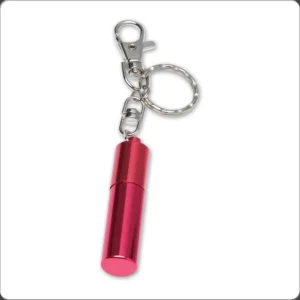 Action TTLT Little Tipper Key Chain