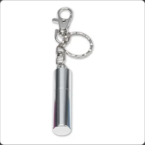 Action TTLT Little Tipper Key Chain