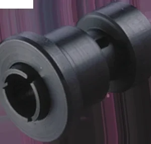 Porper TTPTC Tip Clamp