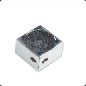 Action TTSSS1 Square Shaper