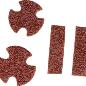 Summit TTSUMR Sandpaper Refills