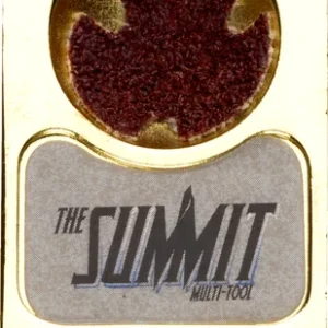 Summit TTSUM Multi-Tool