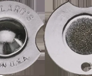 Willard TTWCH Dime Scuffer