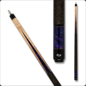 Viking VIKB0307 Bedlam Series Cue