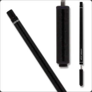 Triple 60 VIKHJ Hyper Jump Carbon Cue