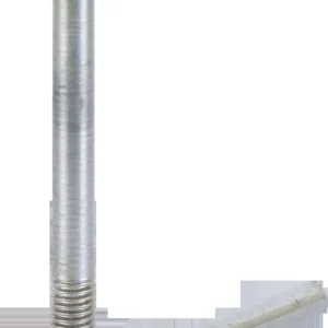 McDermott WBMCD Weight Bolt